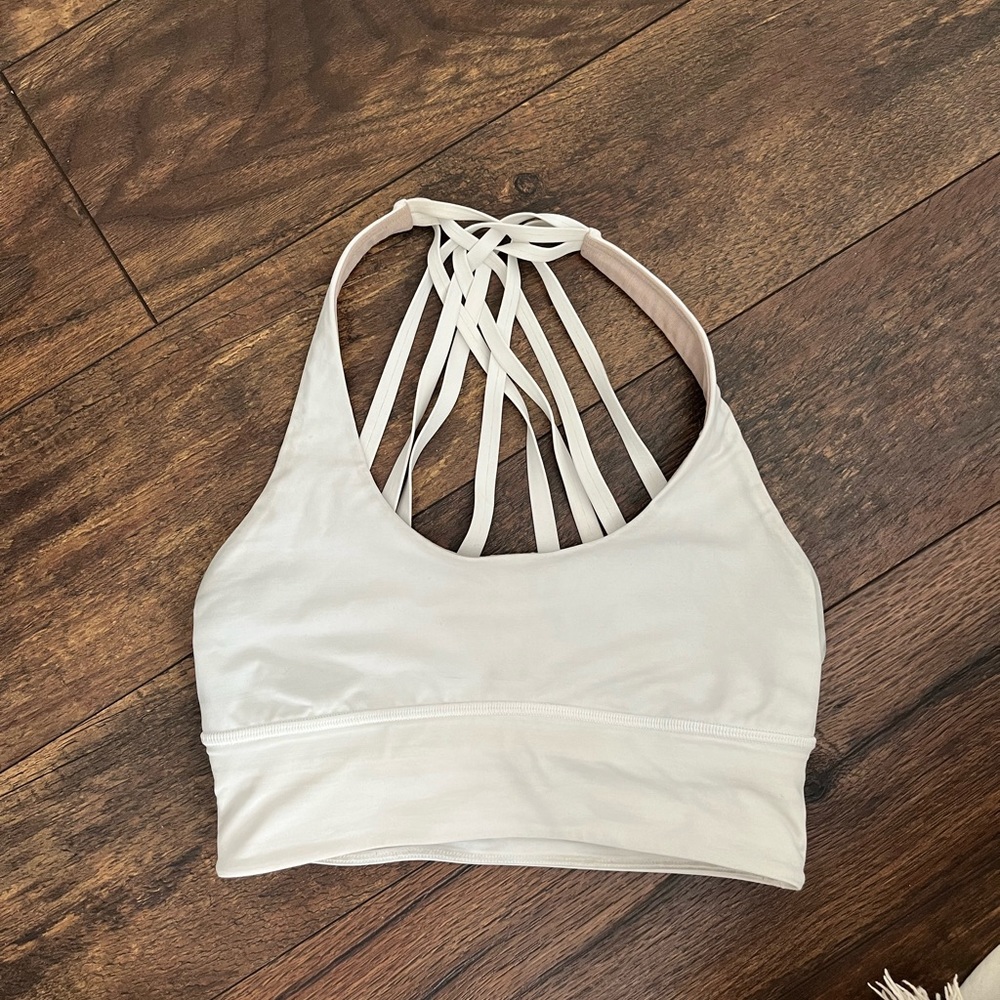 Lululemon bra